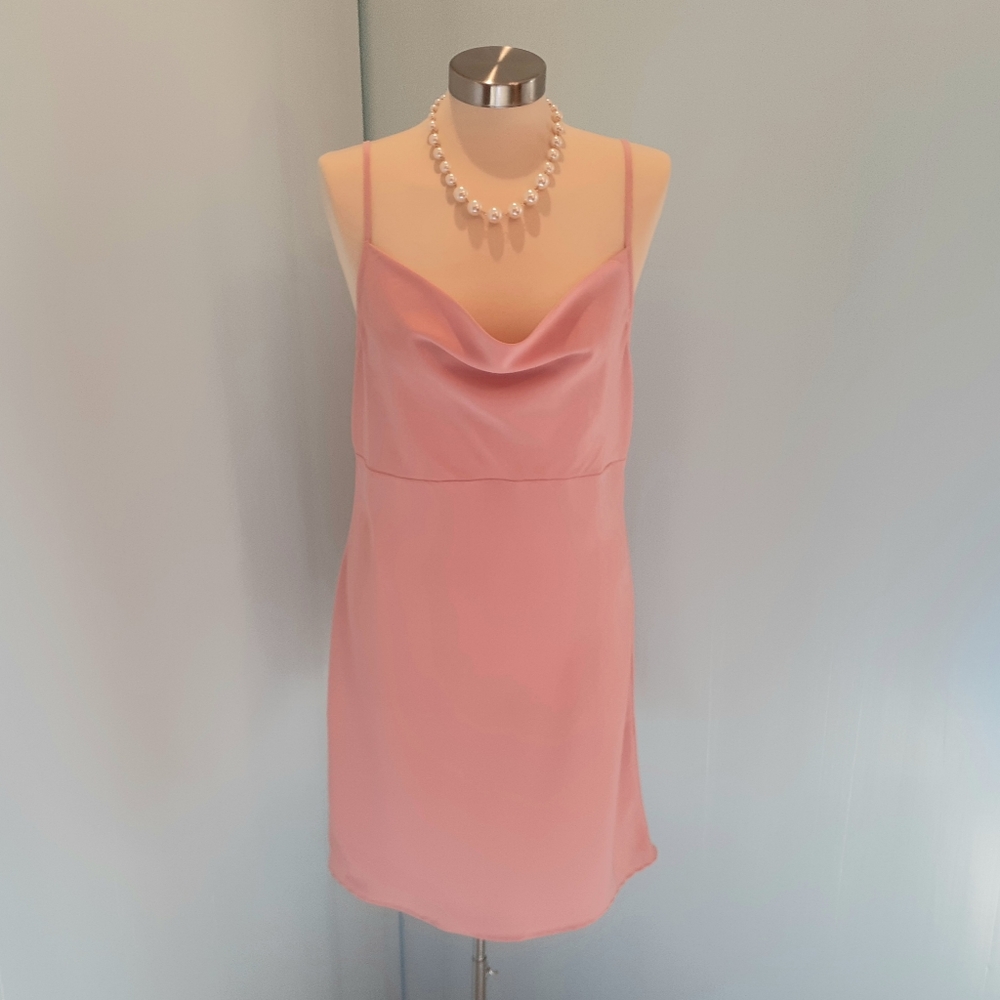 Slip Dress